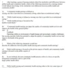 Community and Public Health Nursing 10th Edition Rector Test Bank Community and Public Health Nursing 10th Edition Rector Test Bank