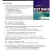 Essentials of Psychiatric Mental Health Nursing 4th Edition Varcarolis Nursing Test Bank Essentials of Psychiatric Mental Health Nursing 4th Edition Varcarolis Nursing Test Bank