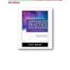 Hamric and Hanson's Advanced Practice Nursing 6th Edition Test Bank Hamric and Hanson's Advanced Practice Nursing 6th Edition Test Bankننننن