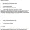Leadership Roles and Management Functions in Nursing 10th Edition Marquis Huston Test Bank
