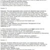 Maternity and Pediatric Nursing 4th Edition Ricci Kyle Carman Test Bank