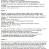 Maternity and Pediatric Nursing 4th Edition Ricci Kyle Carman Test Bank