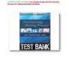 Pharmacology And The Nursing Process 10th Nursing Test Bank Prep Lilley Pharmacology And The Nursing Process 10th Nursing Test Bank Prep Lilley
