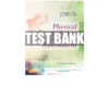 Physical Examination and Health Assessment 7th Edition Test Bank