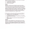 Psychiatric-Mental Health Nursing 8th Edition Videbeck Test Bank