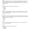 Understanding Pathophysiology 6th Edition Huether Test Bank