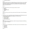 Understanding Pathophysiology 6th Edition Huether Test Bank