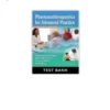 Pharmacotherapeutics for Advanced Practice A Practicle Approach 5th Edition Test Bank Pharmacotherapeutics for Advanced Practice: A Practical Approach 5th Edition Test Bank