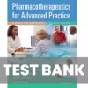 Pharmacotherapeutics for Advanced Practice A Practicle Approach 5th Edition Test Bank Pharmacotherapeutics for Advanced Practice: A Practical Approach 5th Edition Test Bank