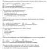 Introduction to Maternity and Pediatric Nursing 9th Edition Leifer Test Bank