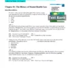 Foundations of Mental Health Care 8th Edition by Morrison-Valfre Test Bank_Page1 Foundations of Mental Health Care 8th Edition by Morrison-Valfre Test Bank
