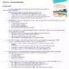 Fundamentals of Nursing Care Concepts, Connections & Skills, 4th Edition by Burton, Smith Test Bank-1 Fundamentals of Nursing Care Concepts Connections & Skills 4th Edition by Burton and Smith Test Bank