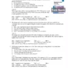 Medical-Surgical Nursing Concepts & Practice 5th Edition by Stromberg Test Bank