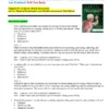 Physical Examination and Health Assessment 9th Edition by Carolyn Jarvis, Ann Eckhardt Test Bank