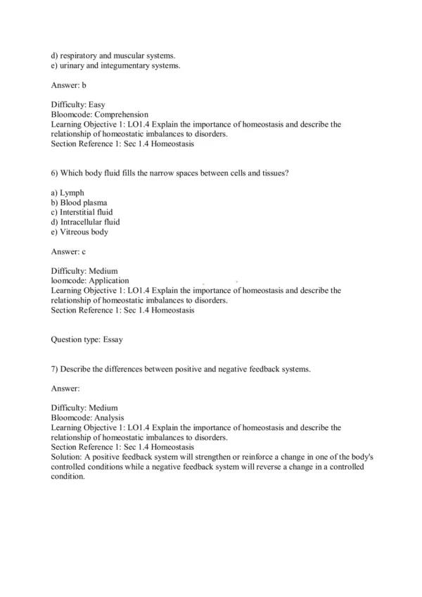 Principles of Anatomy and Physiology 16th Edition by Gerard J. Tortora Test Bank_Page3 Principles of Anatomy and Physiology 16th Edition by Gerard J. Tortora Test Bank
