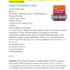 Karch's Focus on Nursing Pharmacology 9th Edition by Rebecca Tucker Test Bank_Page1.webp-0001 Karch's Focus on Nursing Pharmacology 9th Edition by Rebecca Tucker Test Bank