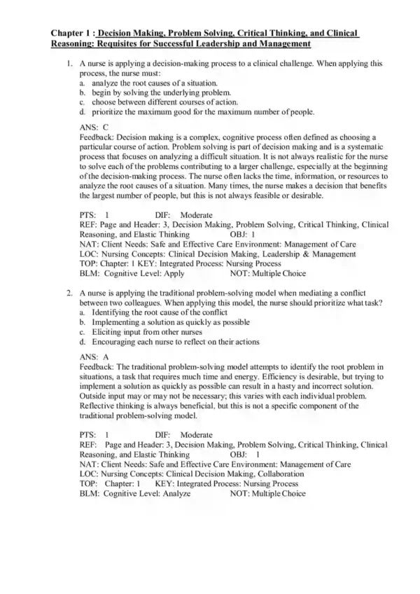 Leadership Roles and Management Functions in Nursing Theory and Application 11th Edition Test Bank_Page2.webp-002 Leadership Roles and Management Functions in Nursing Theory and Application 11th Edition Test Bank