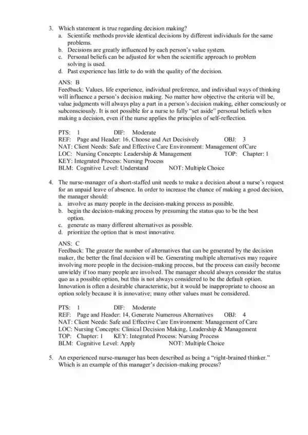 Leadership Roles and Management Functions in Nursing Theory and Application 11th Edition Test Bank_Page3.webp-003 Leadership Roles and Management Functions in Nursing Theory and Application 11th Edition Test Bank
