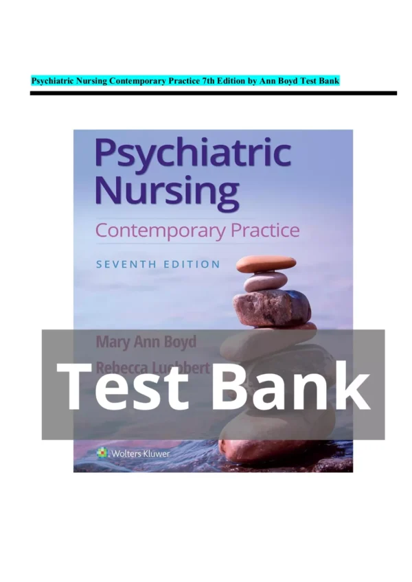 Psychiatric Nursing Contemporary Practice 7th Edition by Ann Boyd Test Bank_Page1.webp-001 Psychiatric Nursing Contemporary Practice 7th Edition by Ann Boyd Test Bank