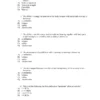 ACSM's Guidelines for Exercise Testing and Prescription Tenth Edition Test Bank