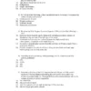ACSM's Guidelines for Exercise Testing and Prescription Tenth Edition Test Bank