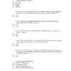 ACSM's Health-Related Physical Fitness Assessment Manual Fifth Edition Test Bank