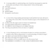 Abrams Clinical Drug Therapy 11th Edition Geralyn Frandsen Test Bank3 Abrams' Clinical Drug Therapy Rationales for Nursing Practice 11th Edition Geralyn Frandsen Test Bank