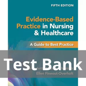 test bank nursing