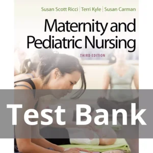 test bank nursing