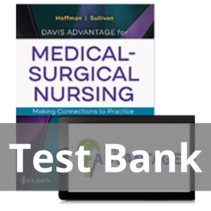 Medical-surgical Nursing Making Connections To Practice 2nd Edition Hoffman Test Bank